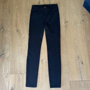 Athleta dress pant/jeggings